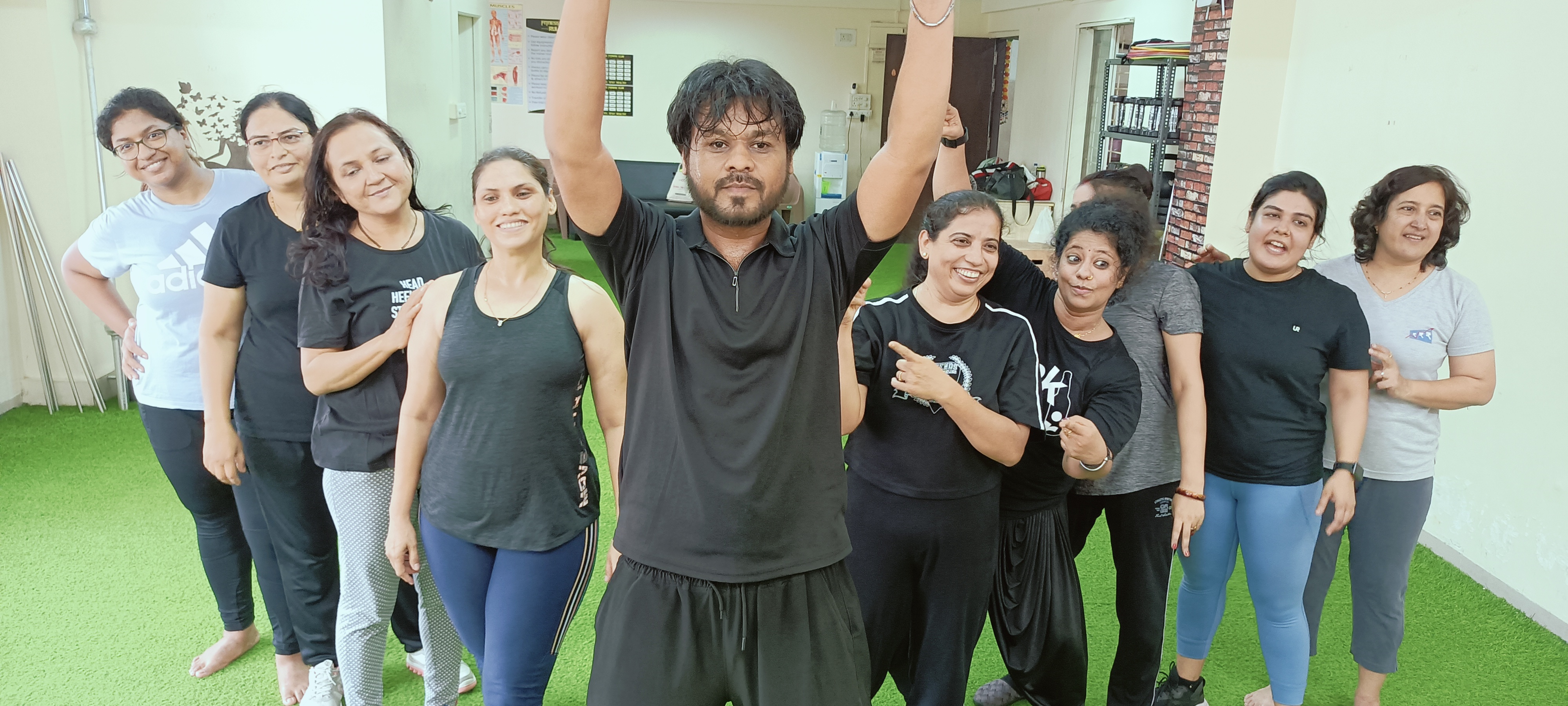 Gym Image 5