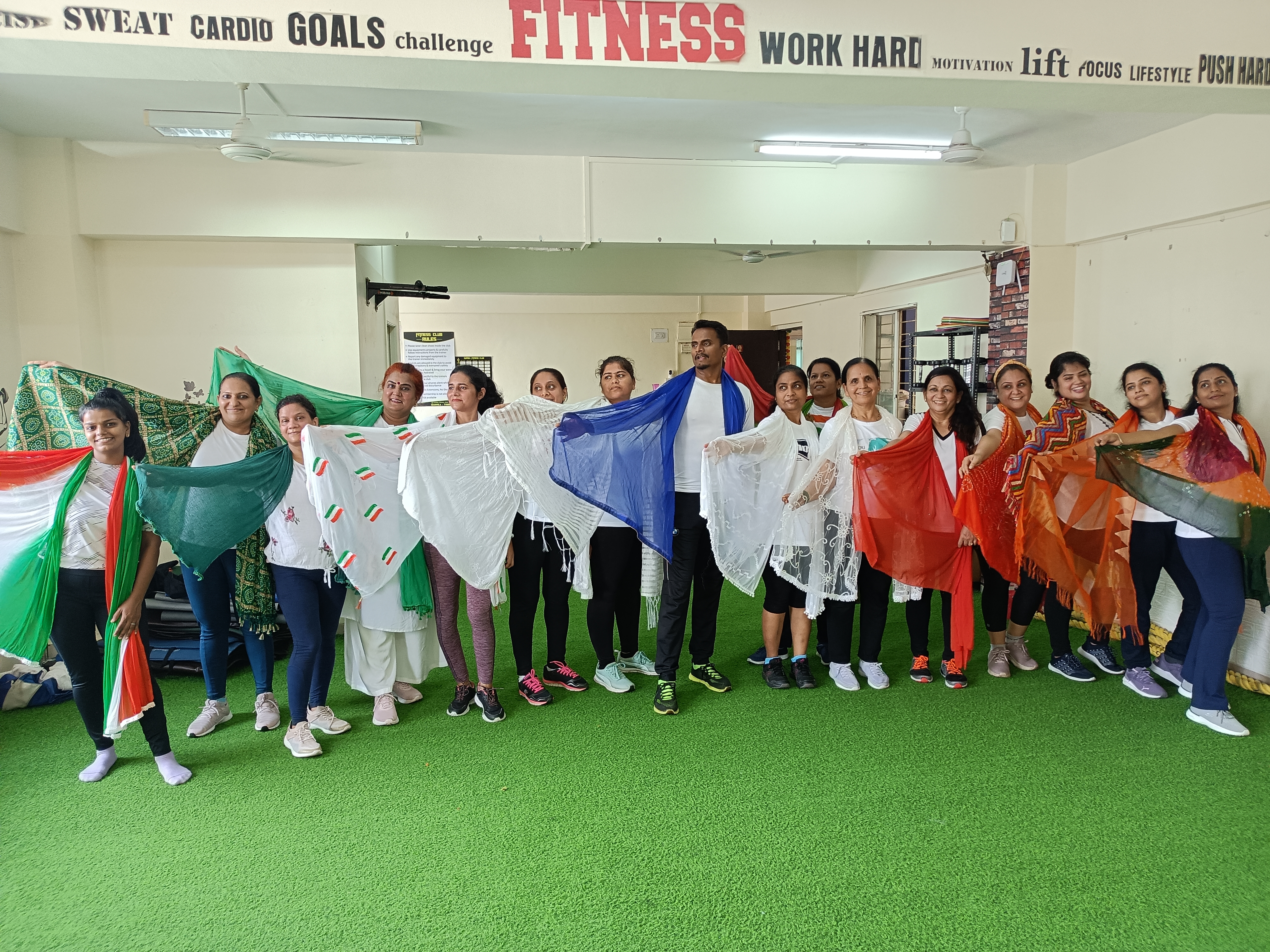 Gym Image 2