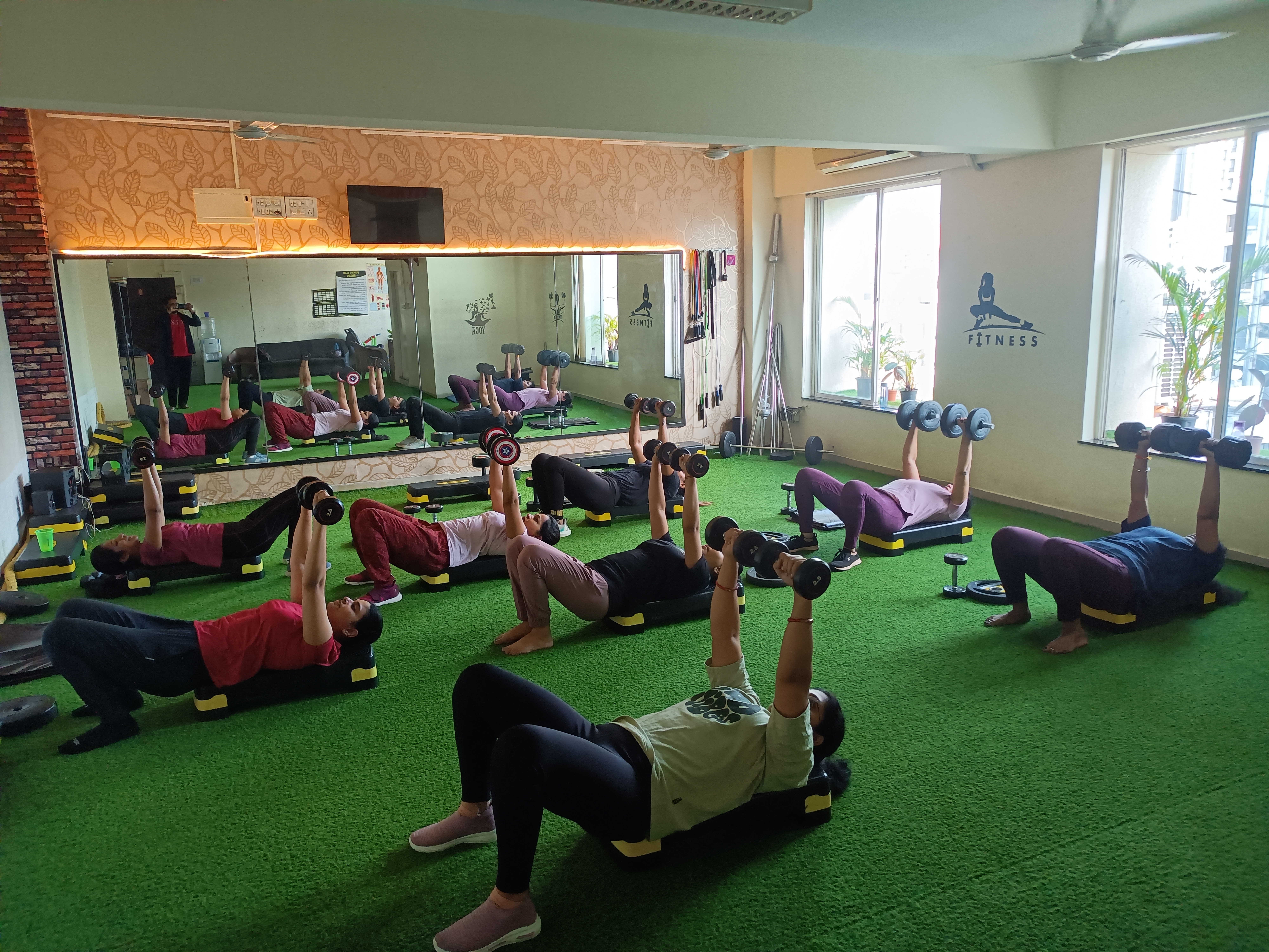 Gym Image 3