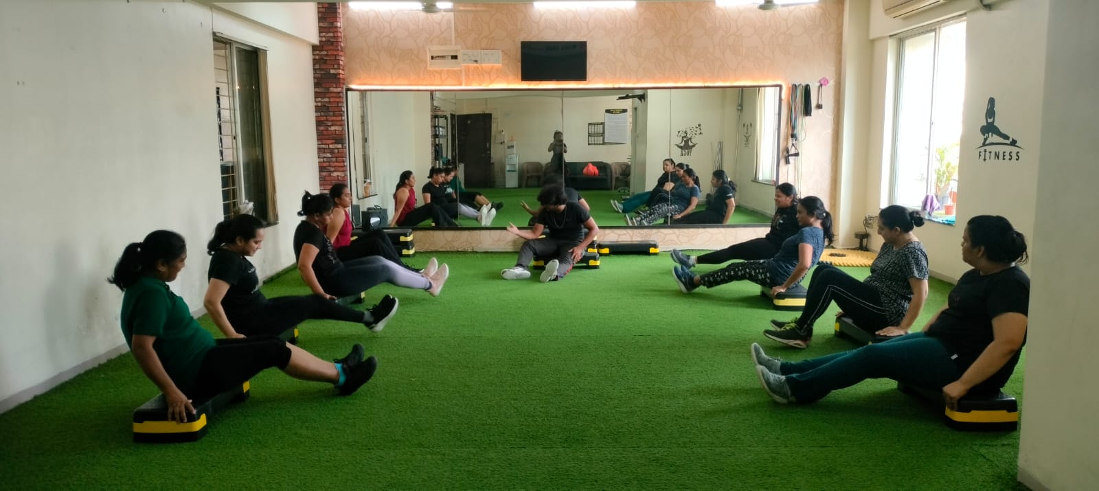 Gym Image 5