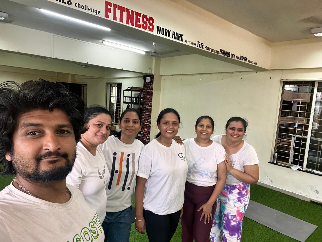 Gym Image 5