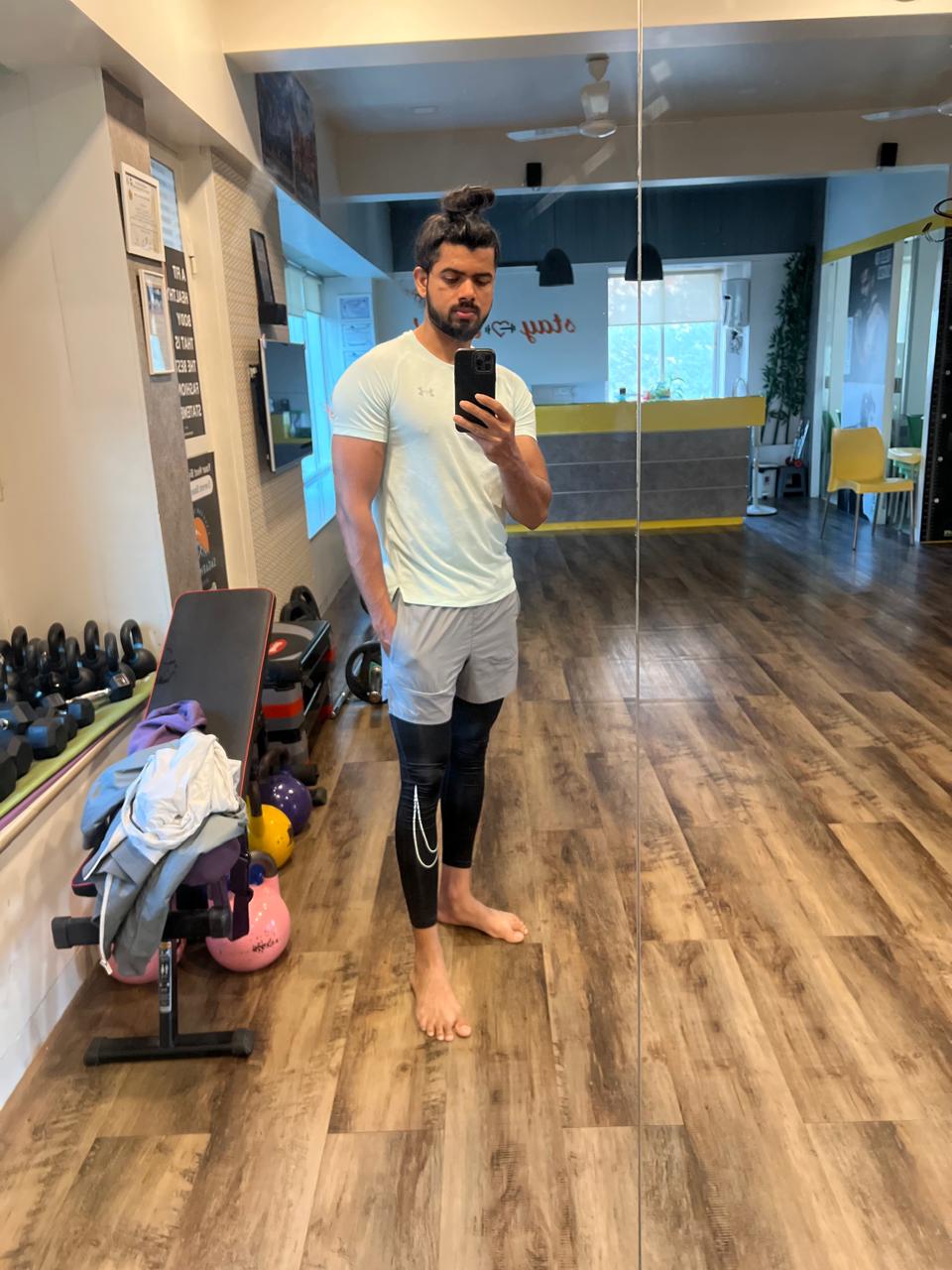 Yoga Expert