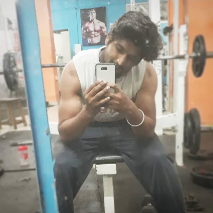 Strength Trainer